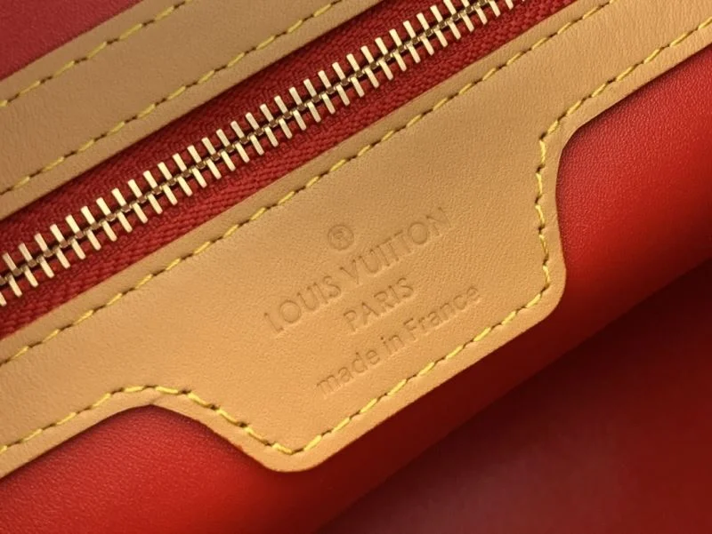 Louis Vuitton Travel Bags TravelReady 40258