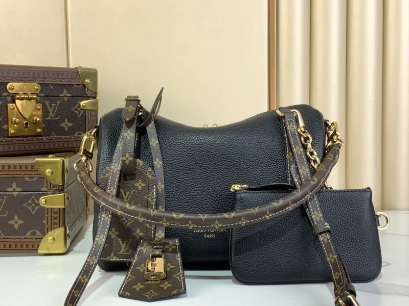 Louis Vuitton Travel Bags Compact 40259