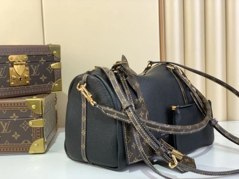 Louis Vuitton Travel Bags Compact 40259