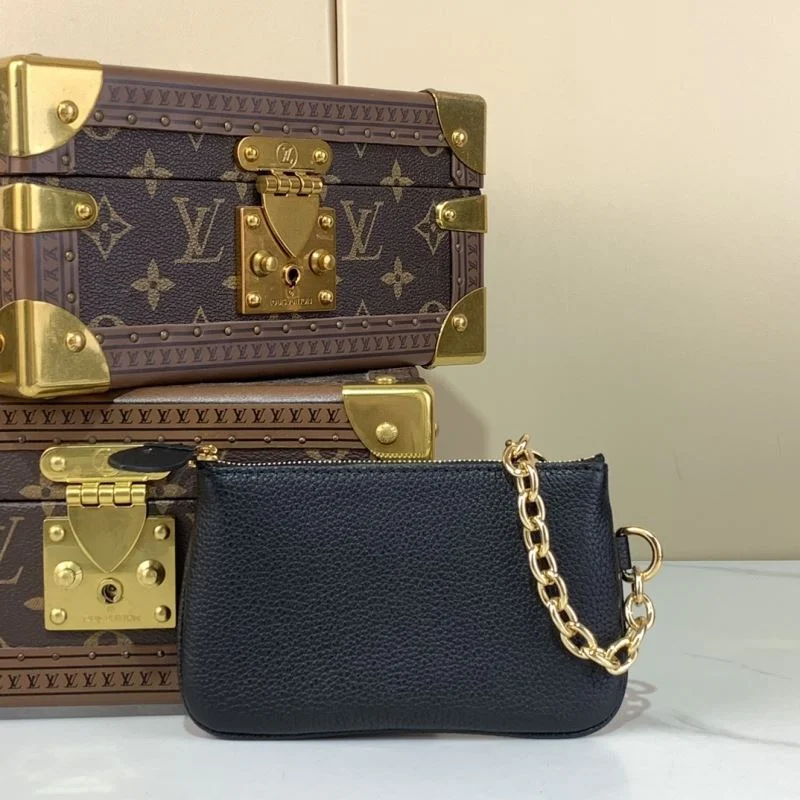 Louis Vuitton Travel Bags Compact 40259