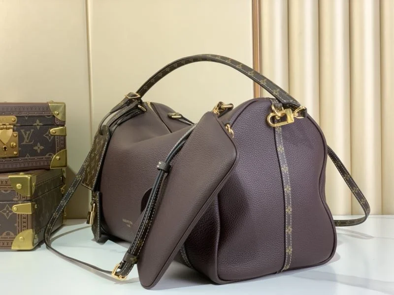 Louis Vuitton Travel Bags ZeroBulk 40253