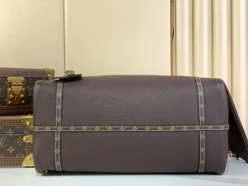 Louis Vuitton Travel Bags ZeroBulk 40253
