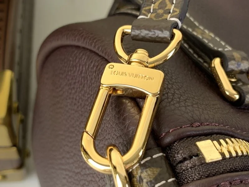 Louis Vuitton Travel Bags ZeroBulk 40253