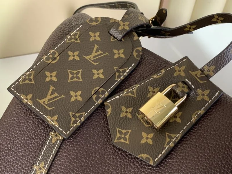 Louis Vuitton Travel Bags ZeroBulk 40253