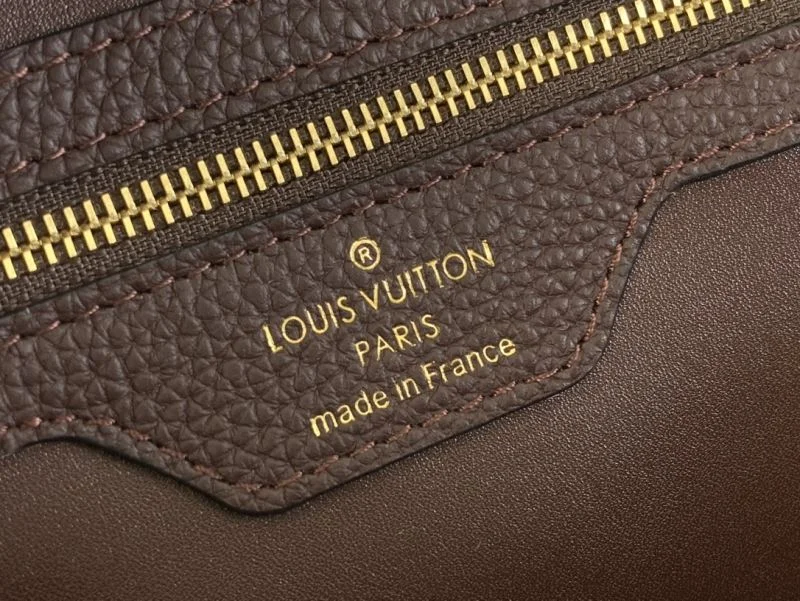 Louis Vuitton Travel Bags ZeroBulk 40253