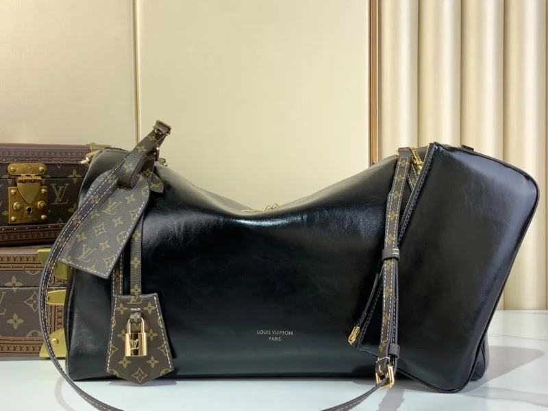 Louis Vuitton Travel Bags Unisex 40291