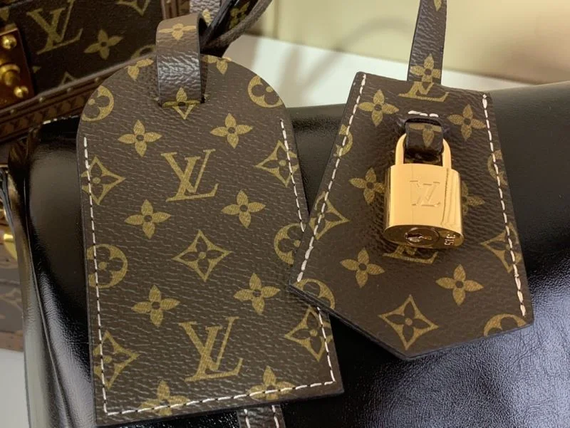 Louis Vuitton Travel Bags Unisex 40291