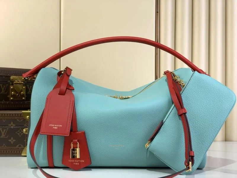 Louis Vuitton Travel Bags Elegant 40248