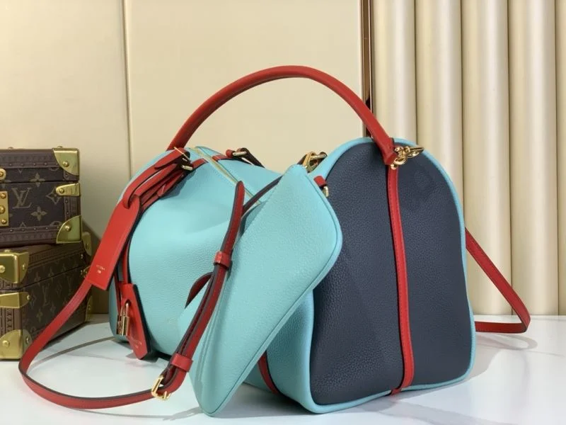 Louis Vuitton Travel Bags Elegant 40248