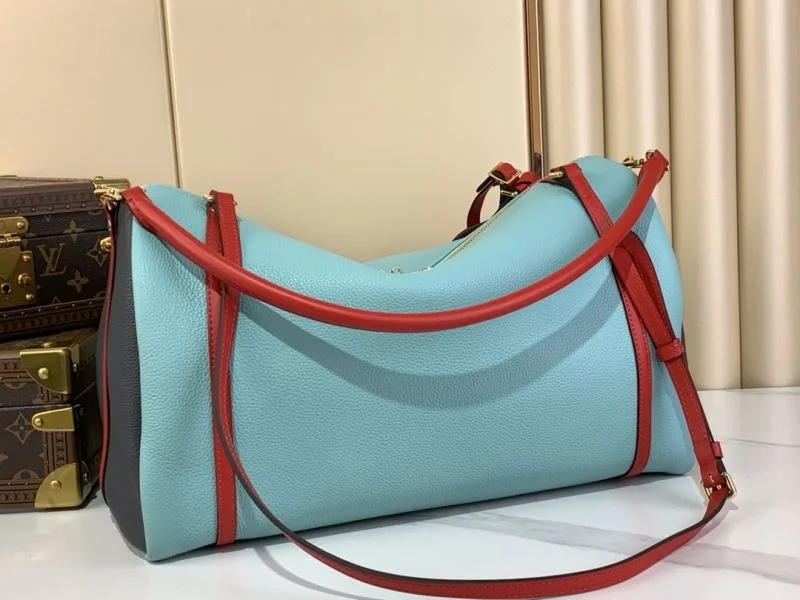 Louis Vuitton Travel Bags Elegant 40248