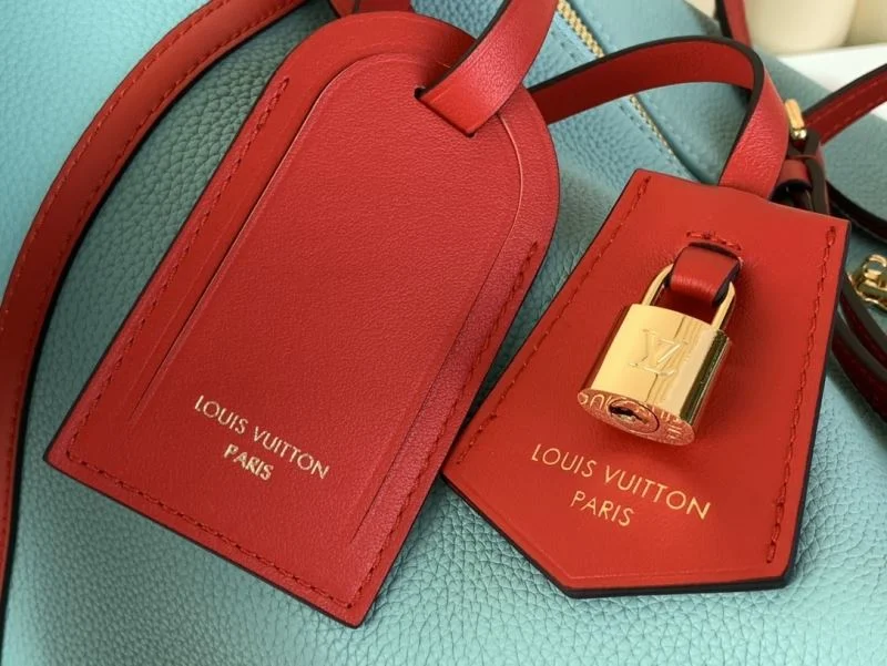 Louis Vuitton Travel Bags Elegant 40248