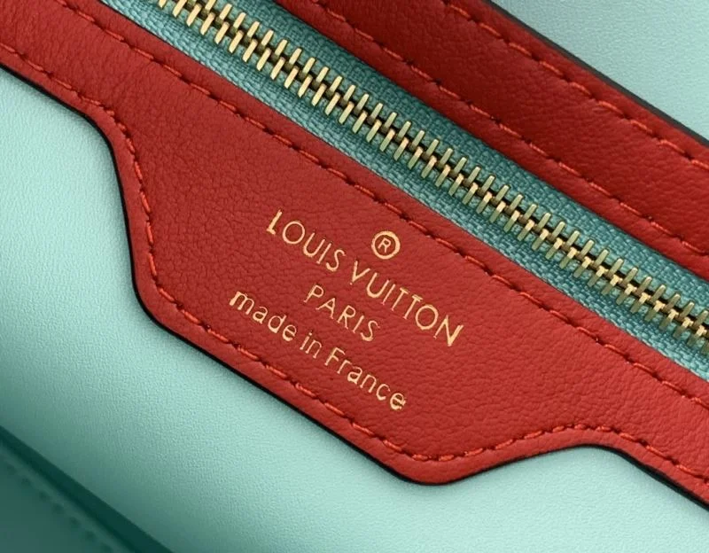 Louis Vuitton Travel Bags Elegant 40248