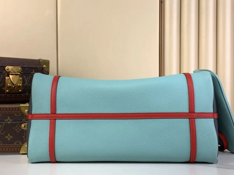 Louis Vuitton Travel Bags Elegant 40248