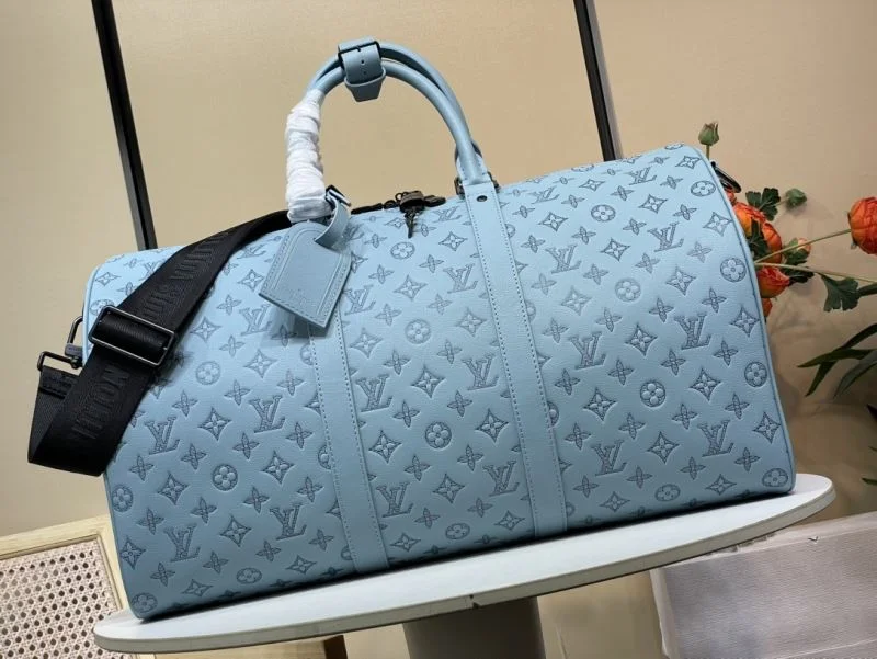 Louis Vuitton Travel Bags Unisex 40277