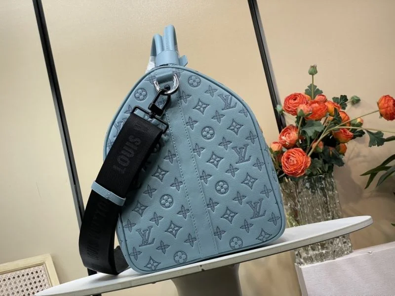 Louis Vuitton Travel Bags Unisex 40277