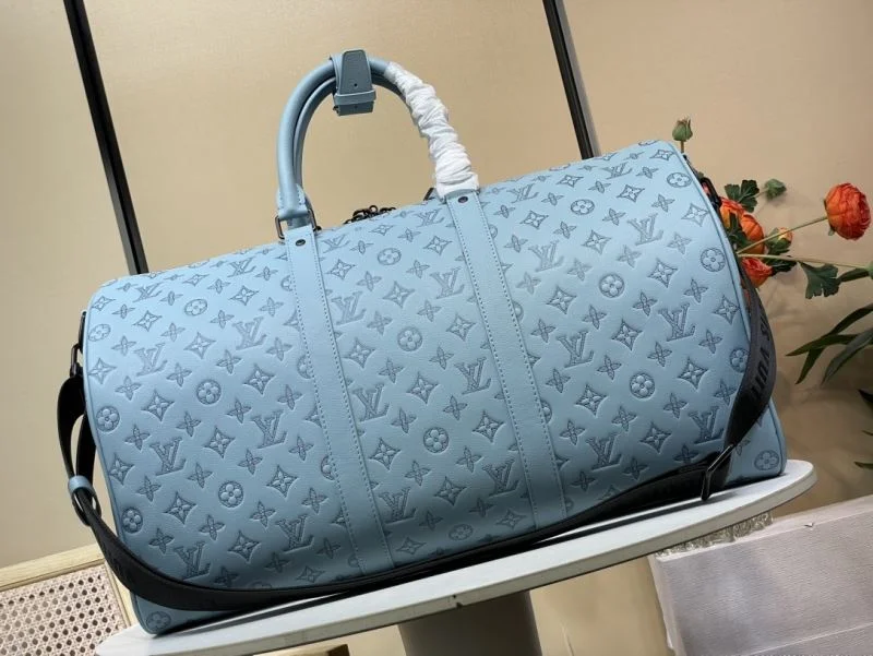 Louis Vuitton Travel Bags Unisex 40277