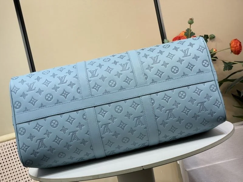 Louis Vuitton Travel Bags Unisex 40277