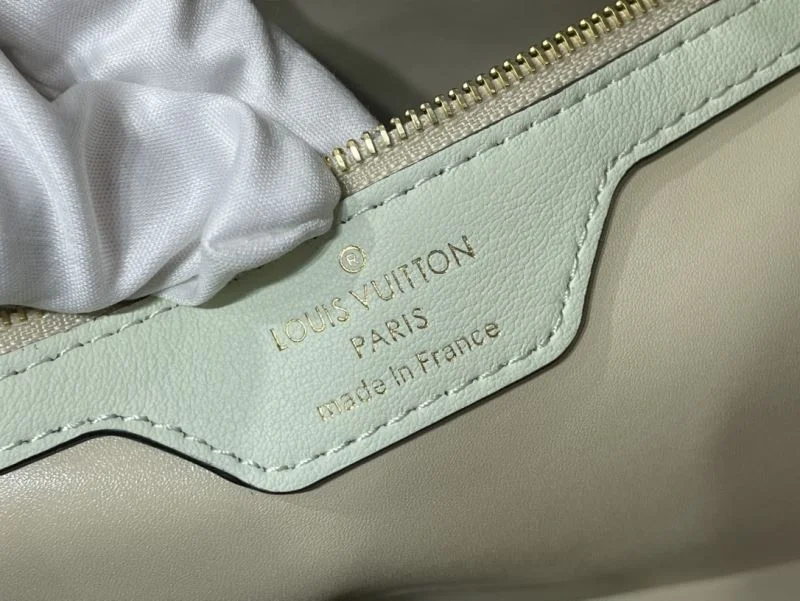 SportInspired Louis Vuitton Travel Bags 40257