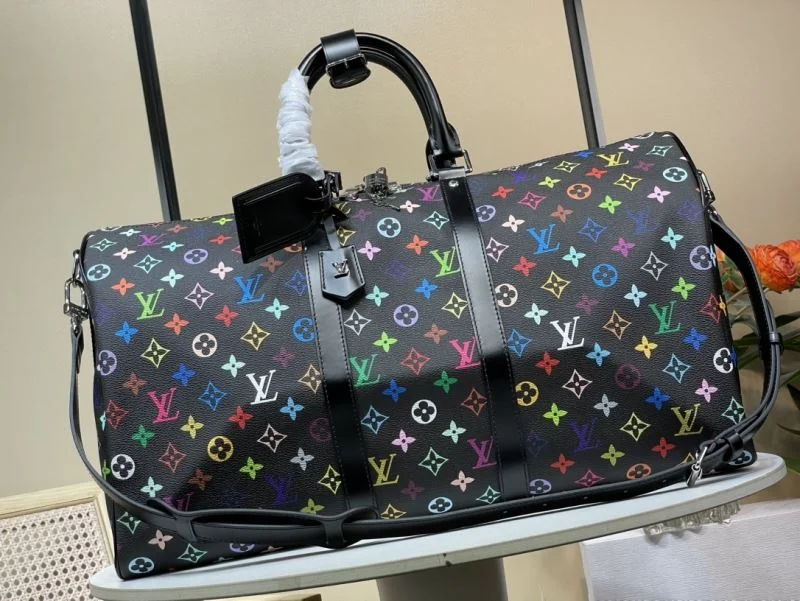 Louis Vuitton Travel Bags FreshLook 40251