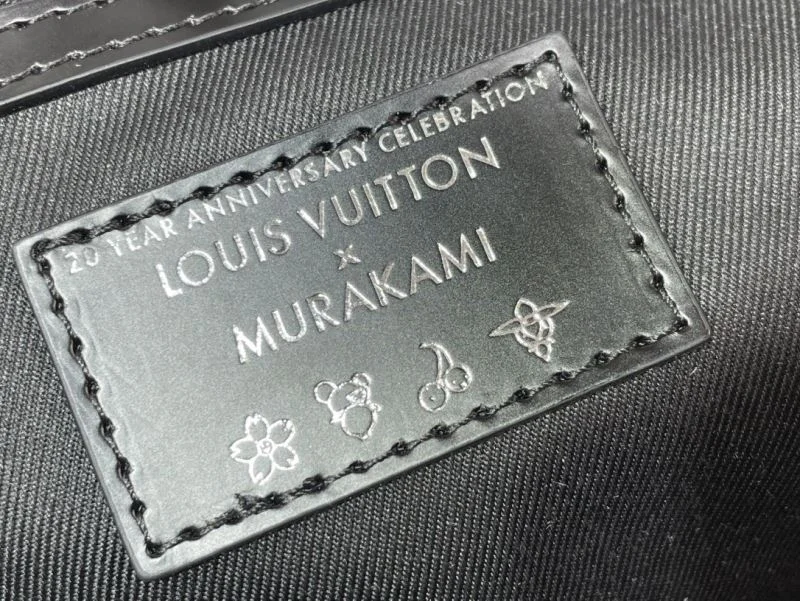 Louis Vuitton Travel Bags FreshLook 40251