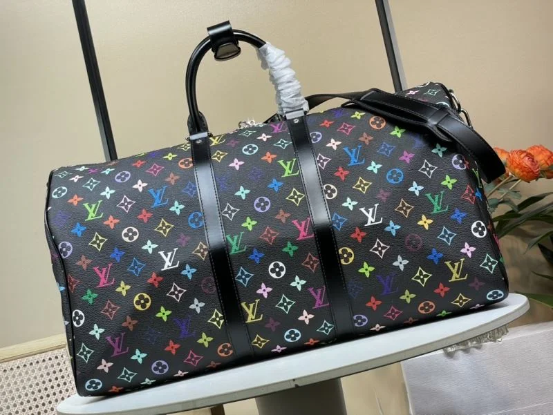 Louis Vuitton Travel Bags FreshLook 40251