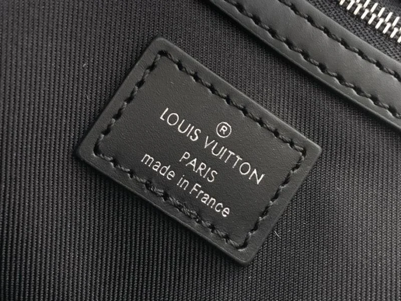 SportInspired Louis Vuitton Travel Bags 40272