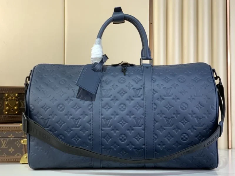 Louis Vuitton Travel Bags ZeroBulk 40255