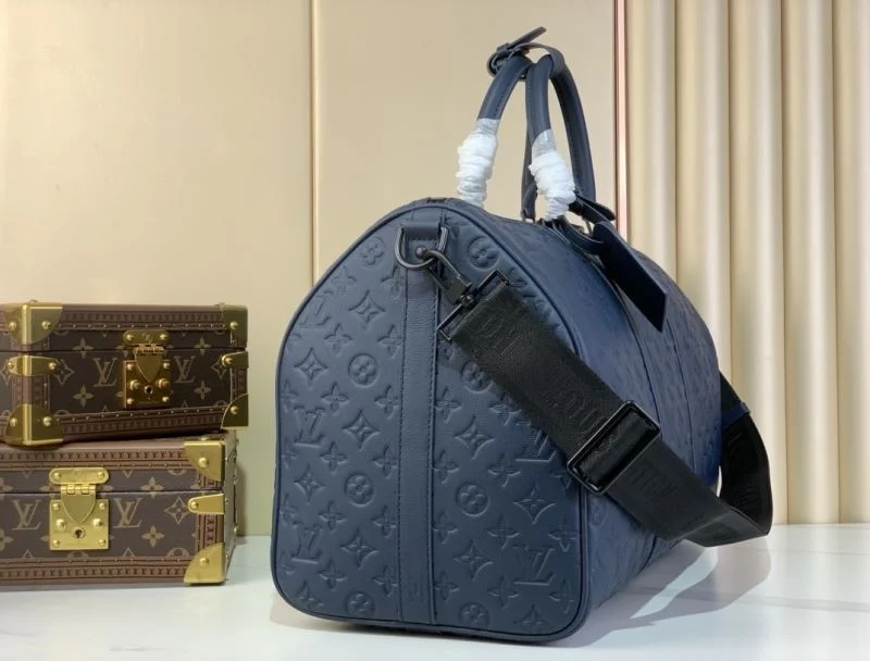 Louis Vuitton Travel Bags ZeroBulk 40255