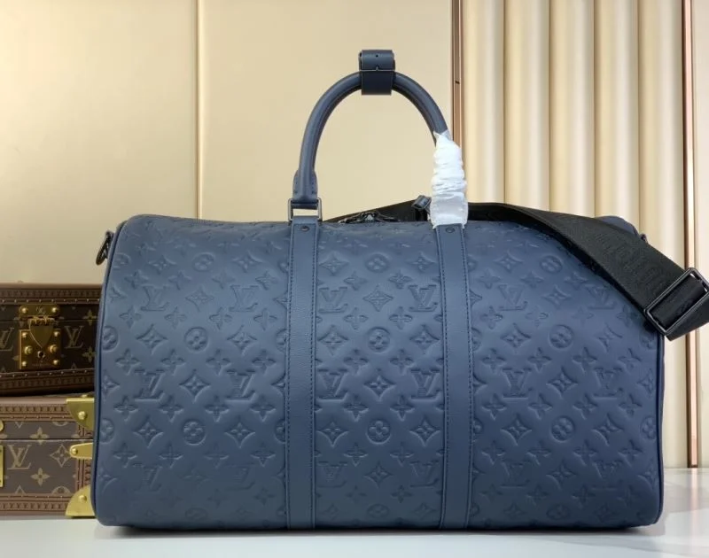 Louis Vuitton Travel Bags ZeroBulk 40255