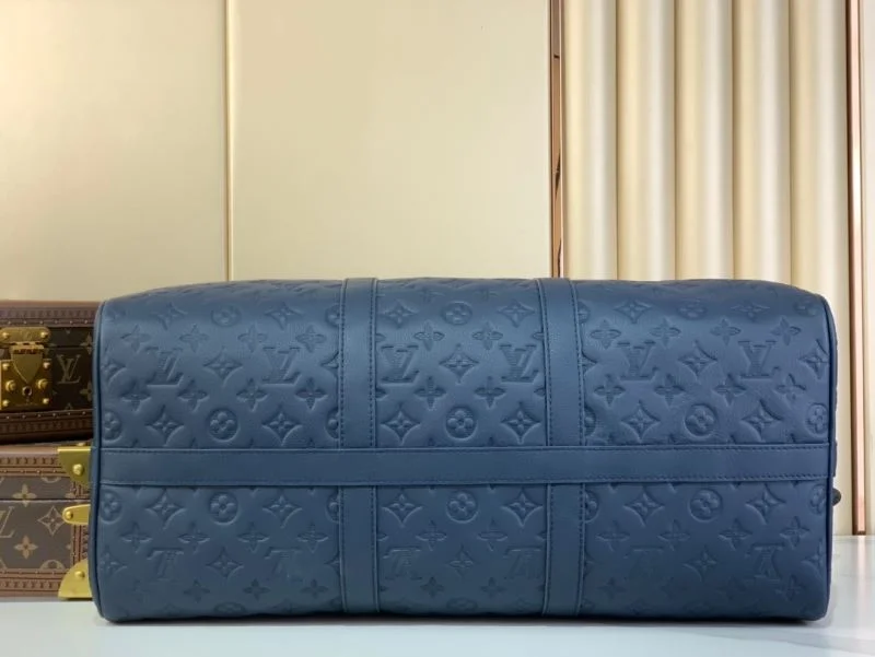 Louis Vuitton Travel Bags ZeroBulk 40255