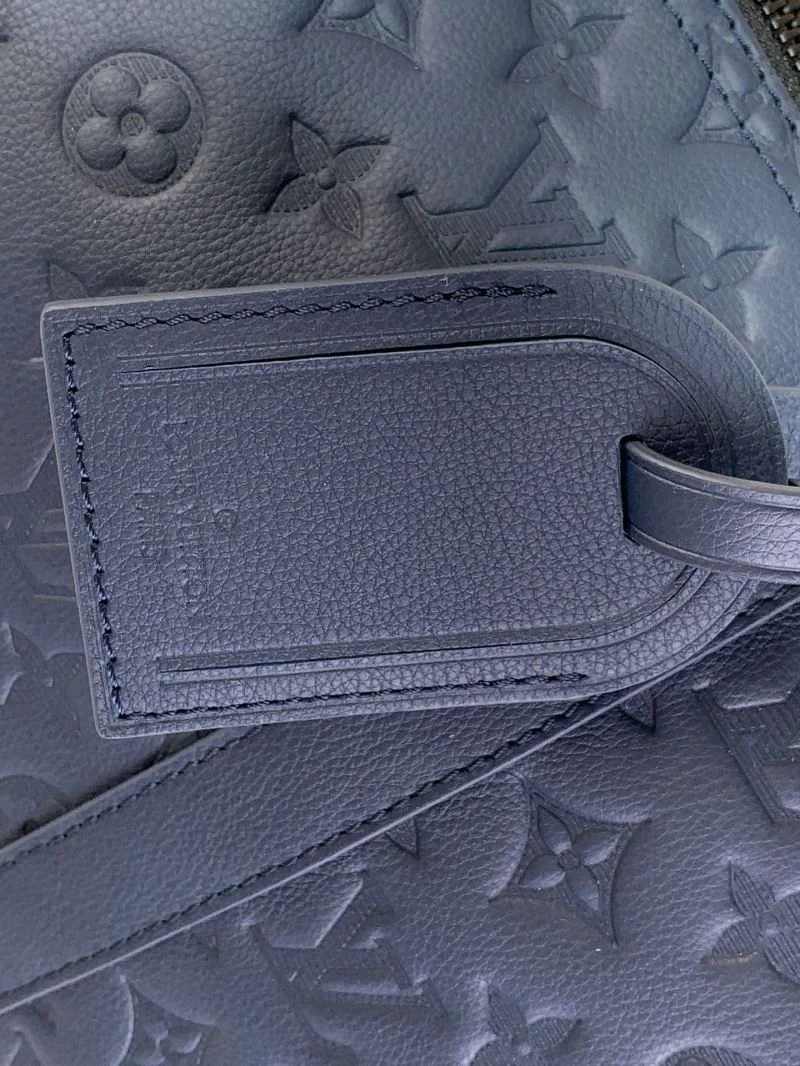 Louis Vuitton Travel Bags ZeroBulk 40255