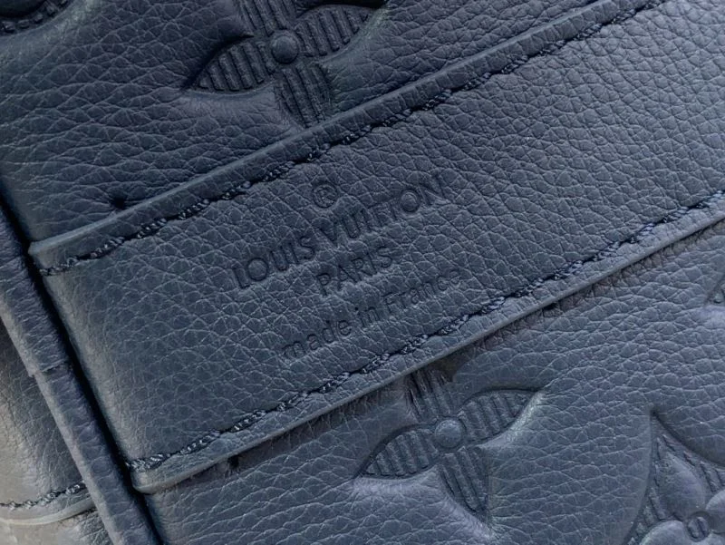 Louis Vuitton Travel Bags ZeroBulk 40255
