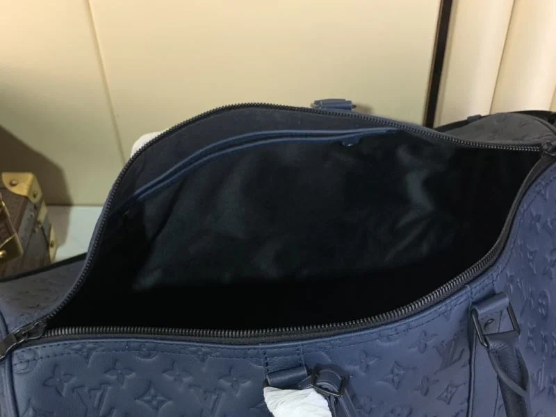 Louis Vuitton Travel Bags ZeroBulk 40255