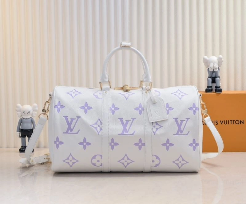 Vibrant Louis Vuitton Travel Bags 79146