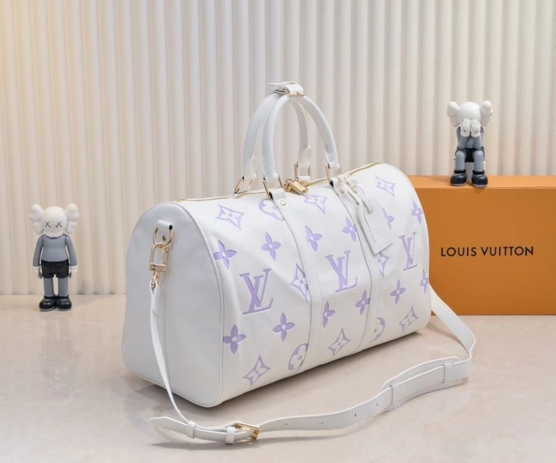 Vibrant Louis Vuitton Travel Bags 79146