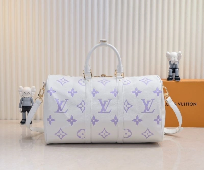 Vibrant Louis Vuitton Travel Bags 79146