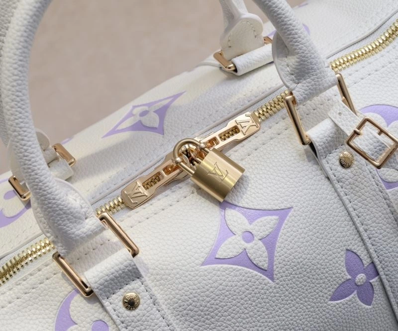 Vibrant Louis Vuitton Travel Bags 79146