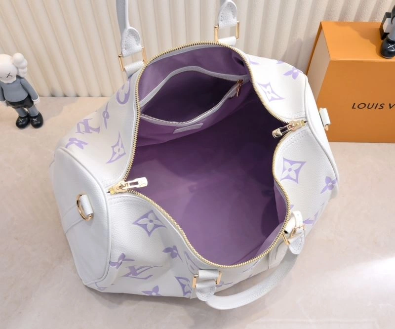 Vibrant Louis Vuitton Travel Bags 79146