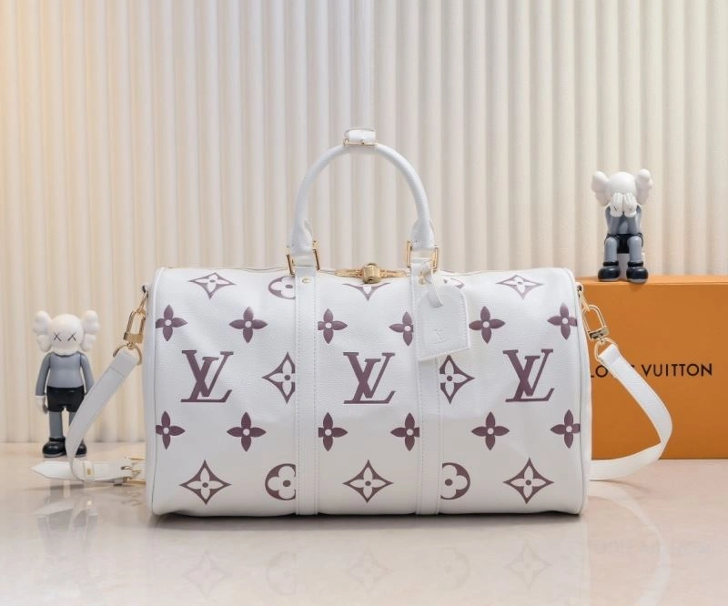 Louis Vuitton Travel Bags EasyCare 79141