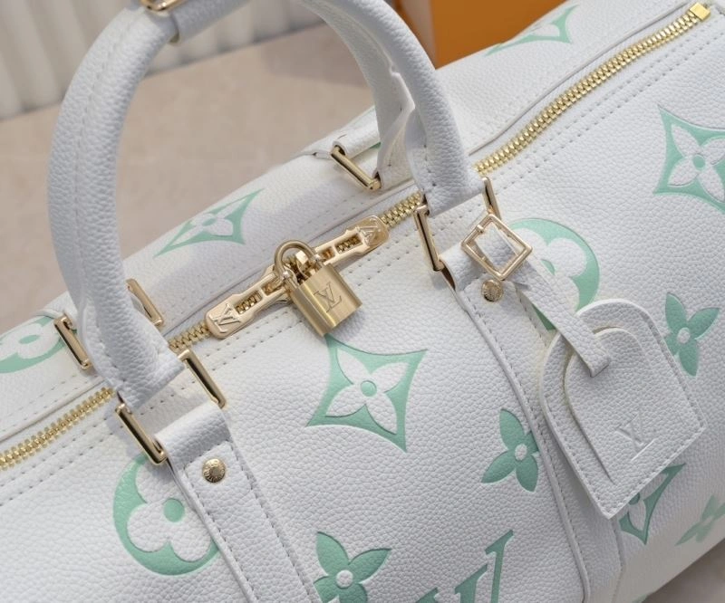 TimelessDesign Louis Vuitton Travel Bags 79135