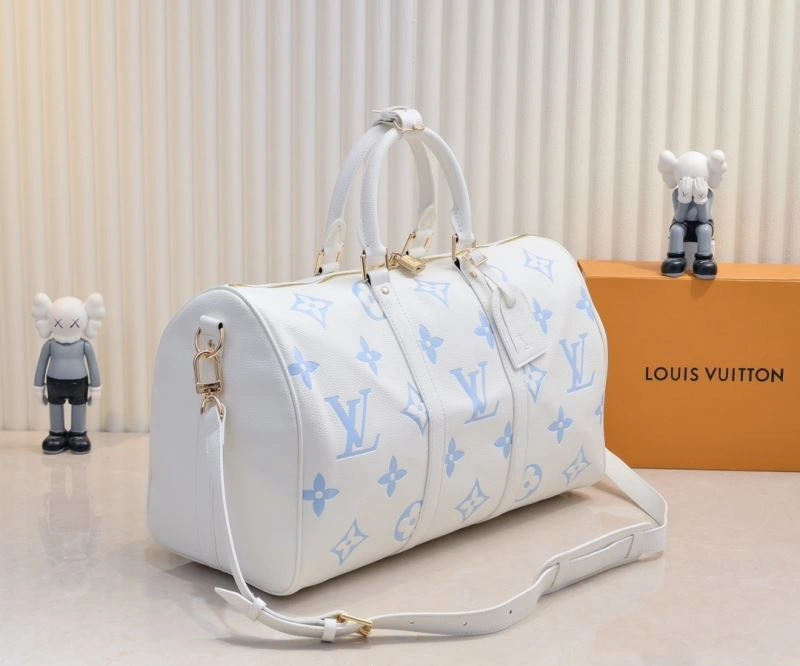 ZipUp Louis Vuitton Travel Bags 79147