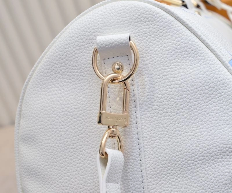 ZipUp Louis Vuitton Travel Bags 79147