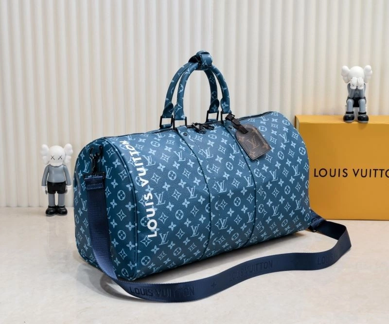 Sleek Louis Vuitton Travel Bags 79139
