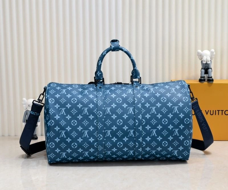 Sleek Louis Vuitton Travel Bags 79139