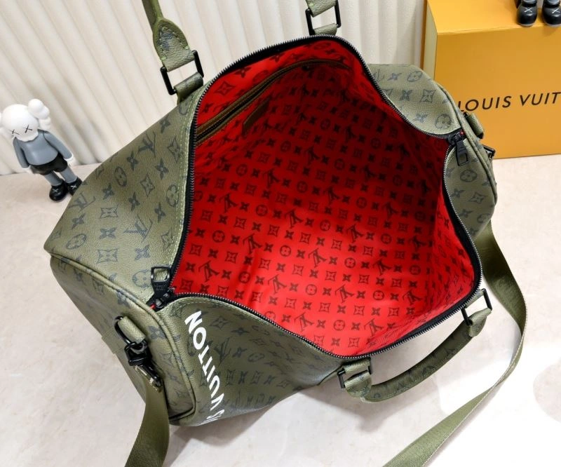 Louis Vuitton Travel Bags OnTrend 79142