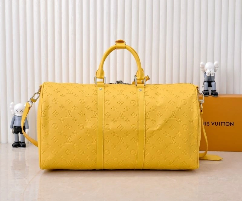 Snug Louis Vuitton Travel Bags 79144