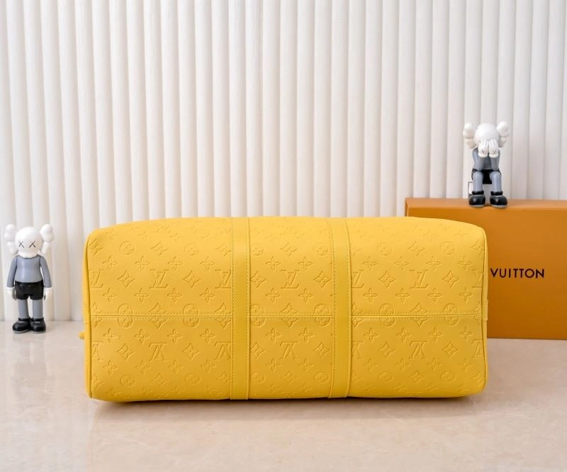Snug Louis Vuitton Travel Bags 79144