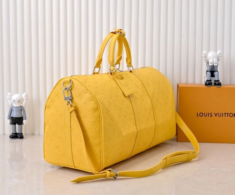 Snug Louis Vuitton Travel Bags 79144