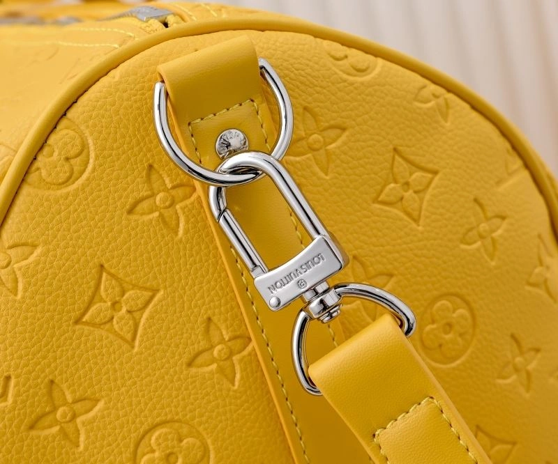 Snug Louis Vuitton Travel Bags 79144