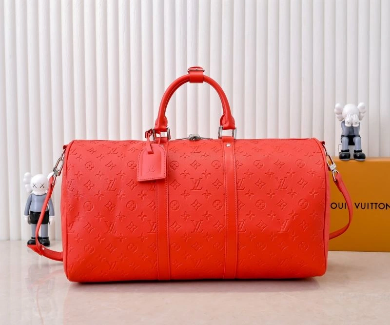 Functional Louis Vuitton Travel Bags 79131